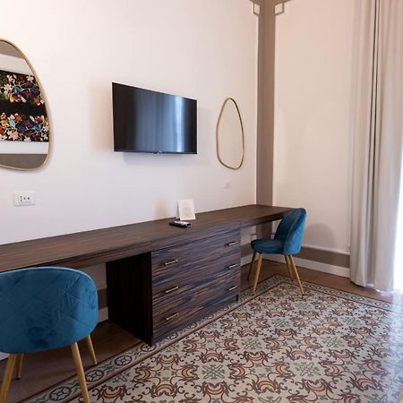 Riflessi Acireale Palace Suites Luaran gambar