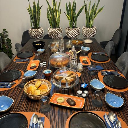 Riflessi Acireale Palace Suites Luaran gambar