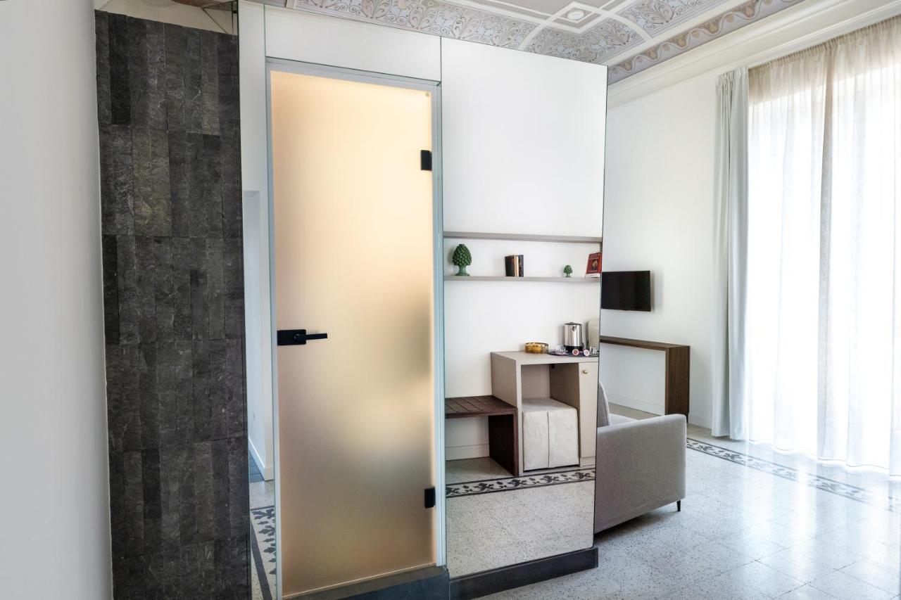 Riflessi Acireale Palace Suites Luaran gambar