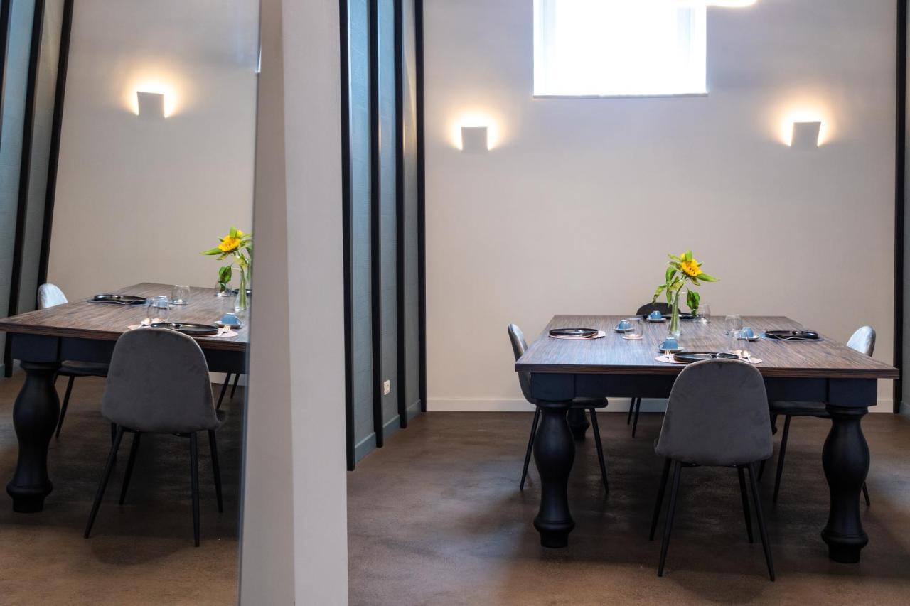 Riflessi Acireale Palace Suites Luaran gambar