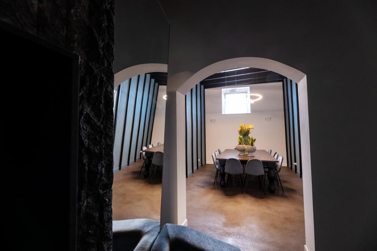 Riflessi Acireale Palace Suites Luaran gambar