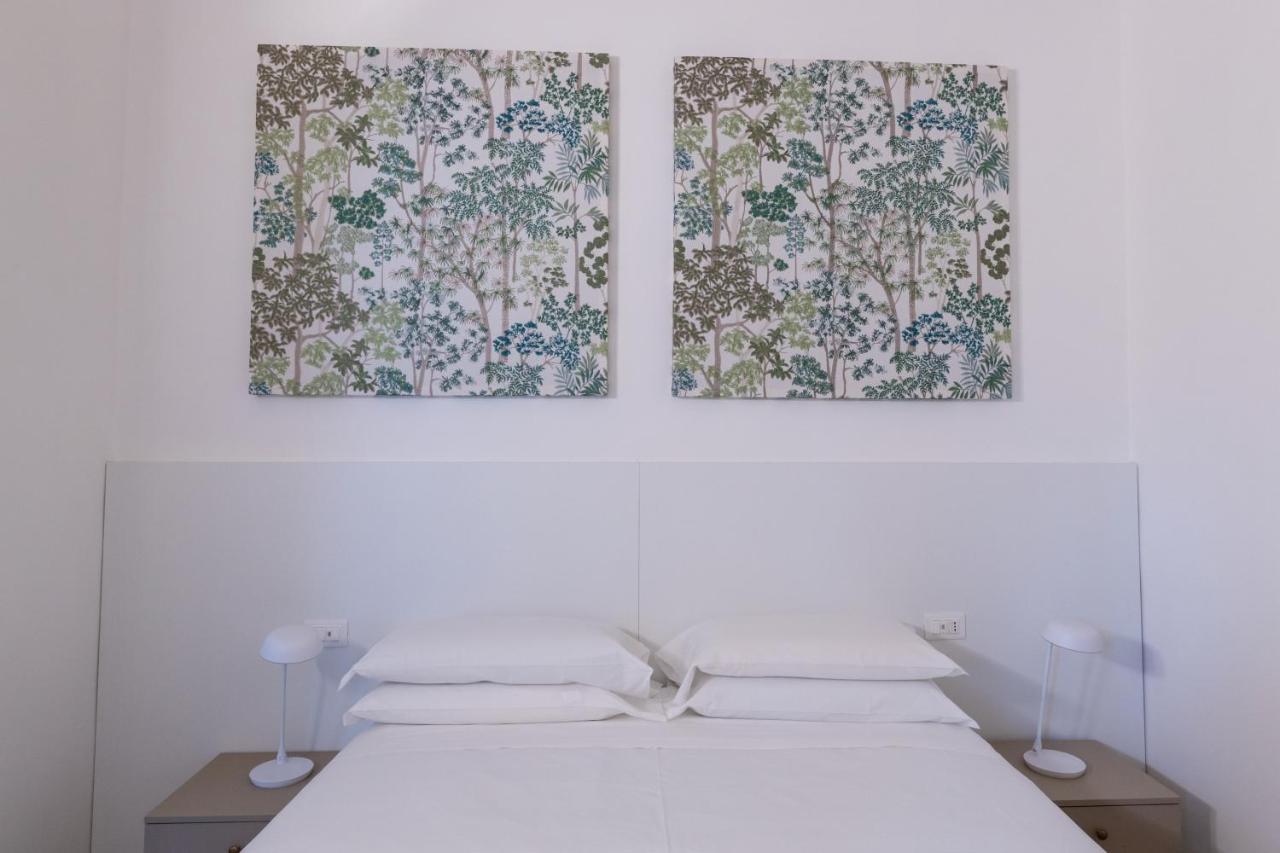 Riflessi Acireale Palace Suites Luaran gambar
