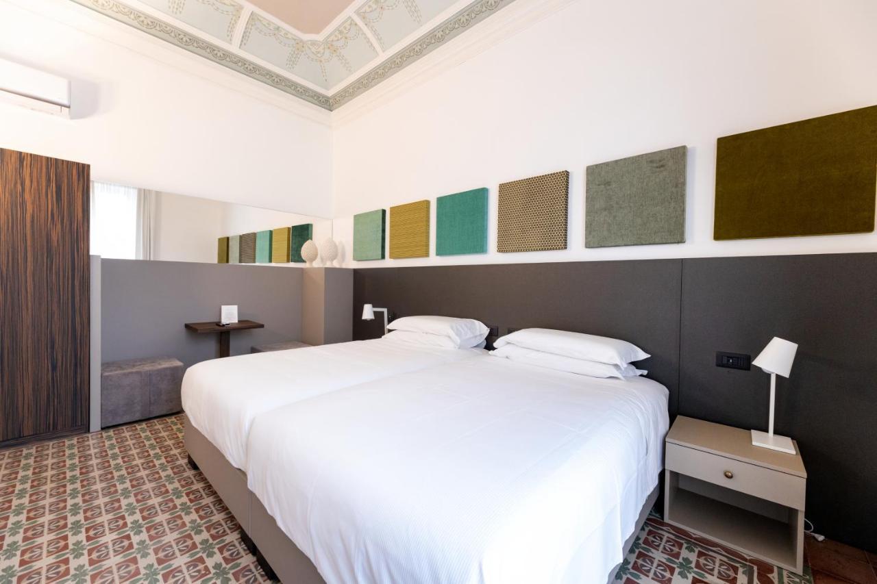 Riflessi Acireale Palace Suites Luaran gambar