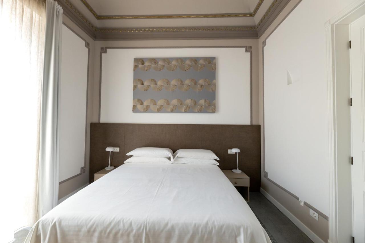 Riflessi Acireale Palace Suites Luaran gambar
