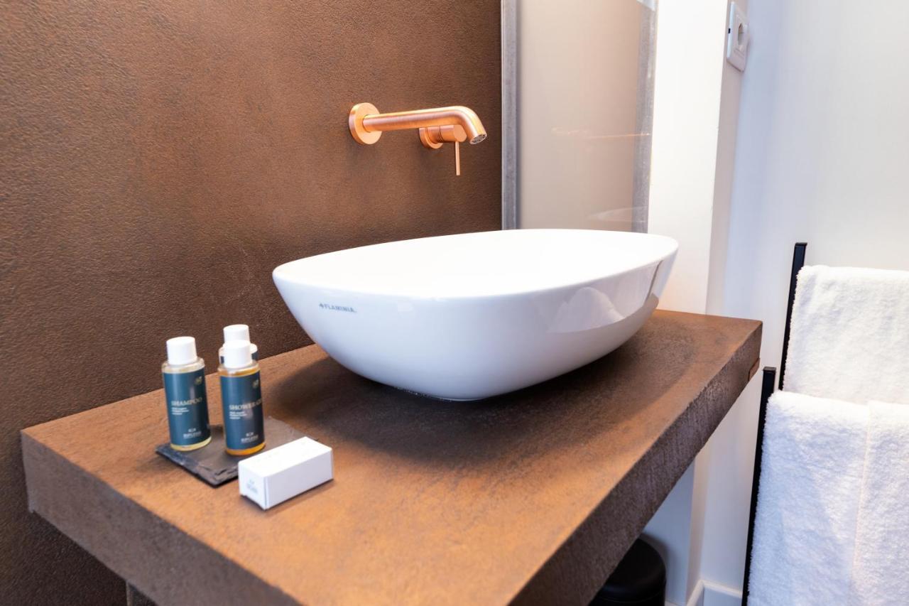 Riflessi Acireale Palace Suites Luaran gambar