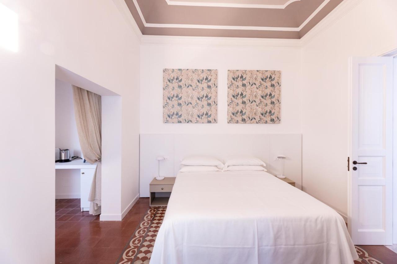 Riflessi Acireale Palace Suites Luaran gambar