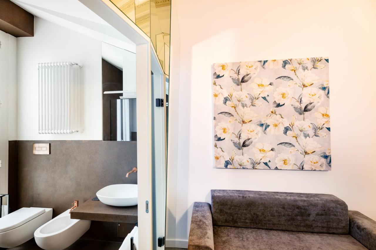 Riflessi Acireale Palace Suites Luaran gambar