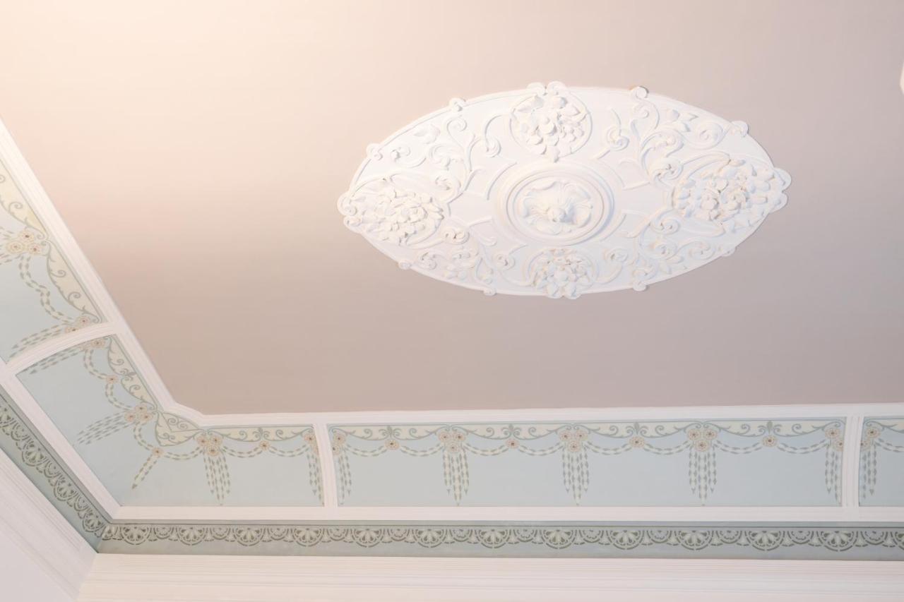 Riflessi Acireale Palace Suites Luaran gambar