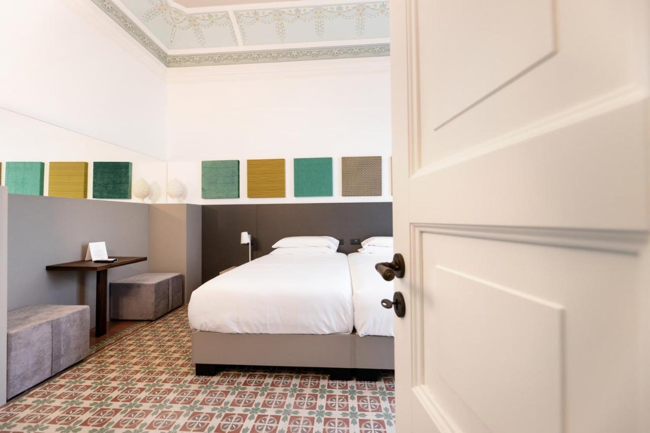 Riflessi Acireale Palace Suites Luaran gambar