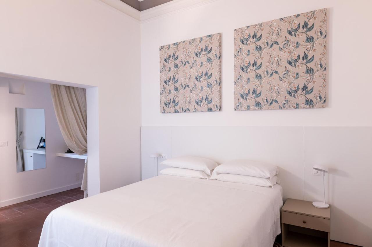 Riflessi Acireale Palace Suites Luaran gambar