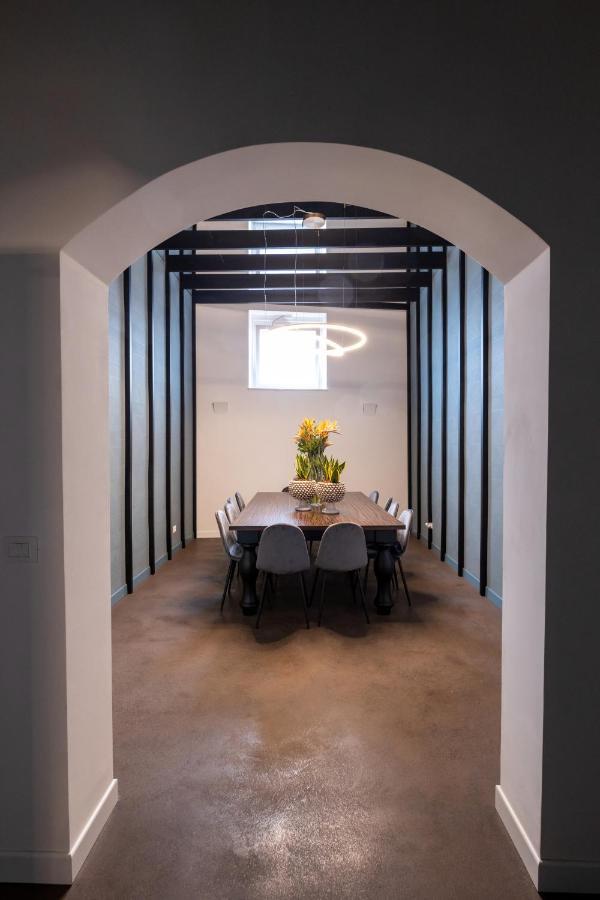 Riflessi Acireale Palace Suites Luaran gambar