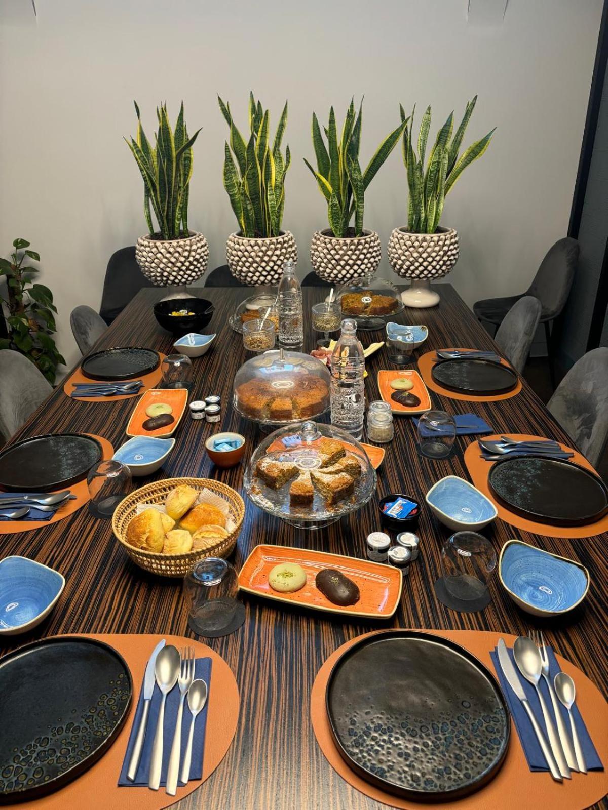 Riflessi Acireale Palace Suites Luaran gambar